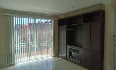 Departamento en Venta en el Ajusco, Colonia Paraje 38, Tlalpan
