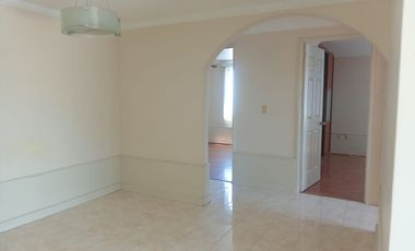 Departamento en Venta en el Ajusco, Colonia Paraje 38, Tlalpan