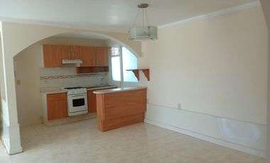 Departamento en Venta en el Ajusco, Colonia Paraje 38, Tlalpan