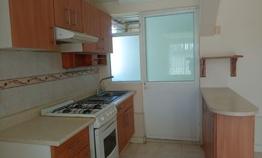 Departamento en Venta en el Ajusco, Colonia Paraje 38, Tlalpan