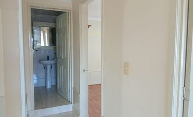 Departamento en Venta en el Ajusco, Colonia Paraje 38, Tlalpan