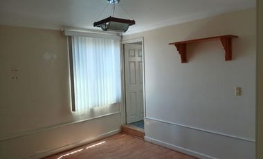 Departamento en Venta en el Ajusco, Colonia Paraje 38, Tlalpan