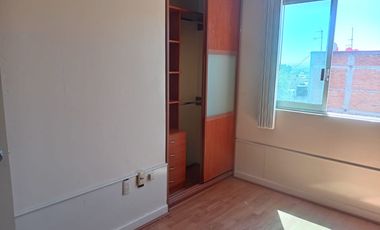 Departamento en Venta en el Ajusco, Colonia Paraje 38, Tlalpan