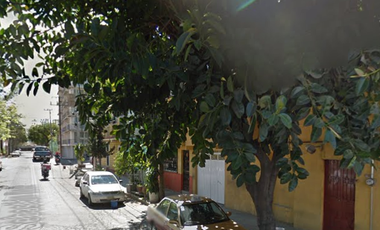 Casa en  Juan Sebastián Bach 202, Vallejo, Gustavo A. Madero, ✨🏡