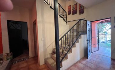 CASA EN VENTA TONALA JALISCO