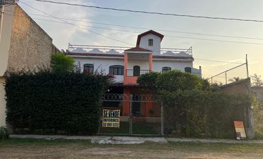 CASA EN VENTA TONALA JALISCO