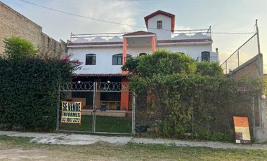 CASA EN VENTA TONALA JALISCO