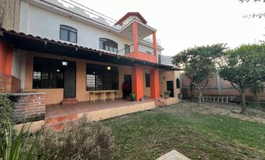 CASA EN VENTA TONALA JALISCO