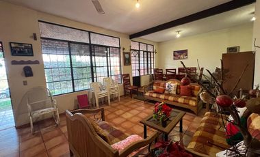 CASA EN VENTA TONALA JALISCO