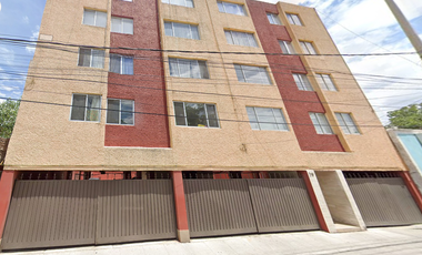 Departamento en Cda. Francisco Moreno 5-DEPTO 304, Villa Gustavo A. Madero ✨🏡