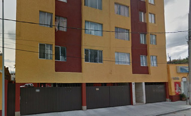 Departamento en Cda. Francisco Moreno 5-DEPTO 304, Villa Gustavo A. Madero ✨🏡