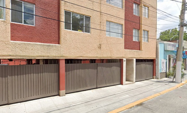 Departamento en Cda. Francisco Moreno 5-DEPTO 304, Villa Gustavo A. Madero ✨🏡
