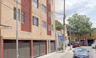 Departamento en Cda. Francisco Moreno 5-DEPTO 304, Villa Gustavo A. Madero ✨🏡