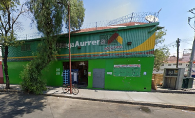 Casa en Venta Moctezuma 2ª Sección Venustiano Carranza