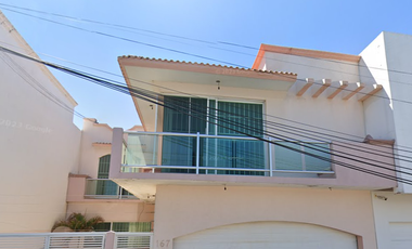 Gran Oportunidad De Inversion - Casa Adjudicada - Pulpo 167b, Veracruz