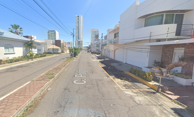 Gran Oportunidad De Inversion - Casa Adjudicada - Pulpo 167b, Veracruz