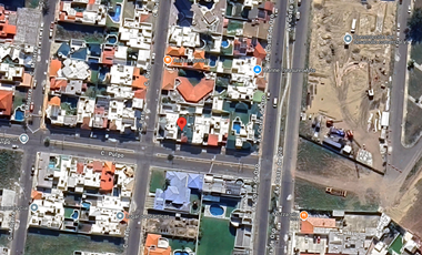 Gran Oportunidad De Inversion - Casa Adjudicada - Pulpo 167b, Veracruz