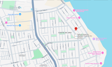 Gran Oportunidad De Inversion - Casa Adjudicada - Pulpo 167b, Veracruz