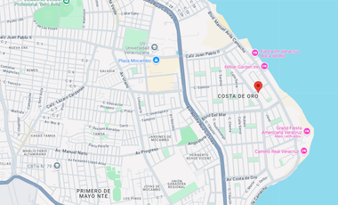 Gran Oportunidad De Inversion - Casa Adjudicada - Pulpo 167b, Veracruz