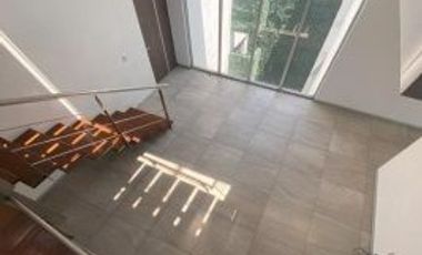 Se Vende Hermoso PH de 3 Recámaras en Col. Del Valle Centro