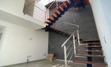 Se Vende Hermoso PH de 3 Recámaras en Col. Del Valle Centro