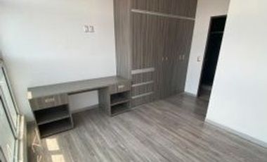 Se Vende Hermoso PH de 3 Recámaras en Col. Del Valle Centro