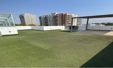 Se Vende Hermoso PH de 3 Recámaras en Col. Del Valle Centro