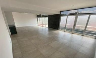 Se Vende Hermoso PH de 3 Recámaras en Col. Del Valle Centro