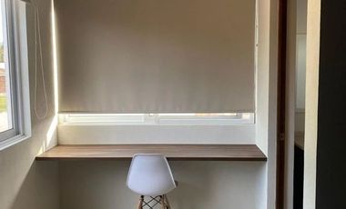 Renta Suites Ejecutivas Amuebladas 