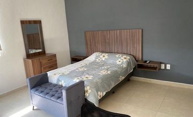Renta Suites Ejecutivas Amuebladas 