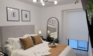 ¡ENTREGA INMEDIATA! ¡ESTRENA UN ESTILO DE VIDA DIFERENTE! 🎉 VIVE EN SAN MIGUEL EN EL EDIFICIO QUE LO TIENE TODO
