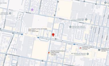 ¡¡Atención Inversionistas!! Venta Local en Remate Bancario, Col. Tláhuac, CDMX.