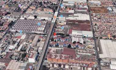 ¡¡Atención Inversionistas!! Venta Local en Remate Bancario, Col. Tláhuac, CDMX.