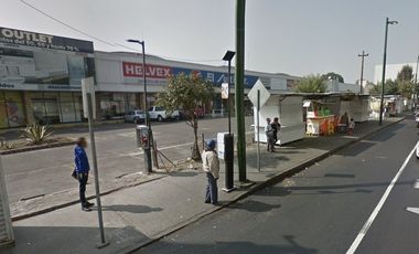 ¡¡Atención Inversionistas!! Venta Local en Remate Bancario, Col. Tláhuac, CDMX.