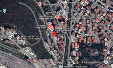 DEPARTAMENTO EN REMATE, EN HACIENDA DERRAMADERO CUAUTITLAN