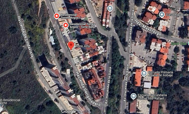 DEPARTAMENTO EN REMATE, EN HACIENDA DERRAMADERO CUAUTITLAN