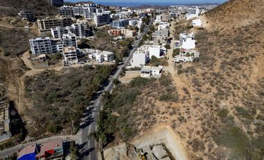 Fantástico Terreno Para Desarrolladores