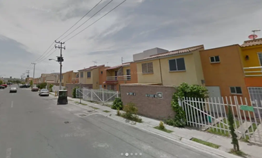 CASA EN REMATE, EN CHICOLOAPAN DE JUAREZ