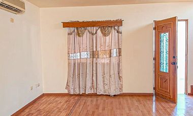 Casa en renta en Nexxus Rubí