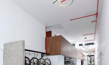 ¡ENTREGA INMEDIATA! ¡ESTRENA UN ESTILO DE VIDA DIFERENTE! 🎉 VIVE EN SAN MIGUEL EN EL EDIFICIO QUE LO TIENE TODO