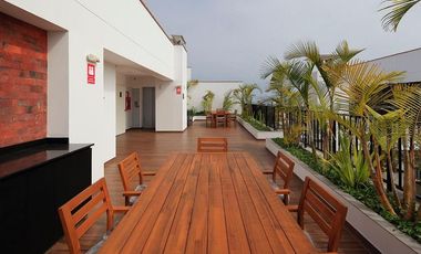 ¡ENTREGA INMEDIATA! ¡ESTRENA UN ESTILO DE VIDA DIFERENTE! 🎉 VIVE EN SAN MIGUEL EN EL EDIFICIO QUE LO TIENE TODO