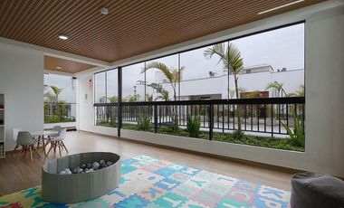 ¡ENTREGA INMEDIATA! ¡ESTRENA UN ESTILO DE VIDA DIFERENTE! 🎉 VIVE EN SAN MIGUEL EN EL EDIFICIO QUE LO TIENE TODO