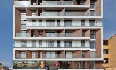 ¡ENTREGA INMEDIATA! ¡ESTRENA UN ESTILO DE VIDA DIFERENTE! 🎉 VIVE EN SAN MIGUEL EN EL EDIFICIO QUE LO TIENE TODO