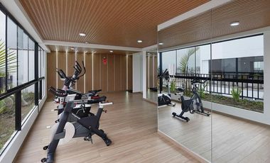 ¡ENTREGA INMEDIATA! ¡ESTRENA UN ESTILO DE VIDA DIFERENTE! 🎉 VIVE EN SAN MIGUEL EN EL EDIFICIO QUE LO TIENE TODO