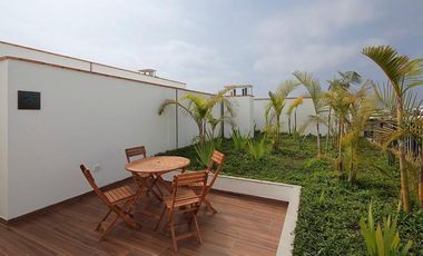 ¡ENTREGA INMEDIATA! ¡ESTRENA UN ESTILO DE VIDA DIFERENTE! 🎉 VIVE EN SAN MIGUEL EN EL EDIFICIO QUE LO TIENE TODO