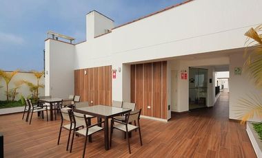 ¡ENTREGA INMEDIATA! ¡ESTRENA UN ESTILO DE VIDA DIFERENTE! 🎉 VIVE EN SAN MIGUEL EN EL EDIFICIO QUE LO TIENE TODO