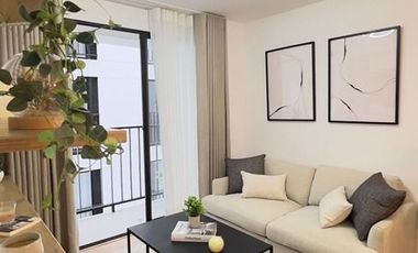 ¡ENTREGA INMEDIATA! ¡ESTRENA UN ESTILO DE VIDA DIFERENTE! 🎉 VIVE EN SAN MIGUEL EN EL EDIFICIO QUE LO TIENE TODO