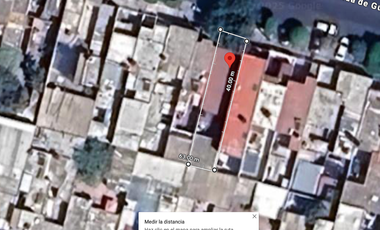 VENDO CASA EN OBLATOS, GUADALAJARA CERCA DE ESTADIO JALISCO