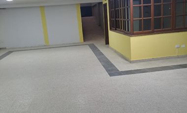 SE ARRIENDA LOCAL COMERCIAL CARRERA 17 A # 53-68