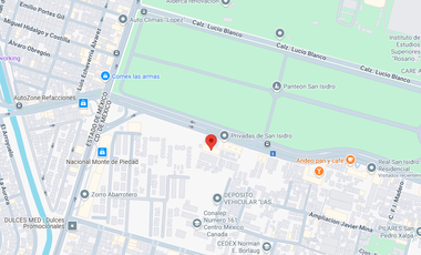 DEPARTAMENTO EN VENTA EN SAN ISIDRO